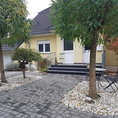 海姆巴赫Eifelquartier公寓 外观 照片