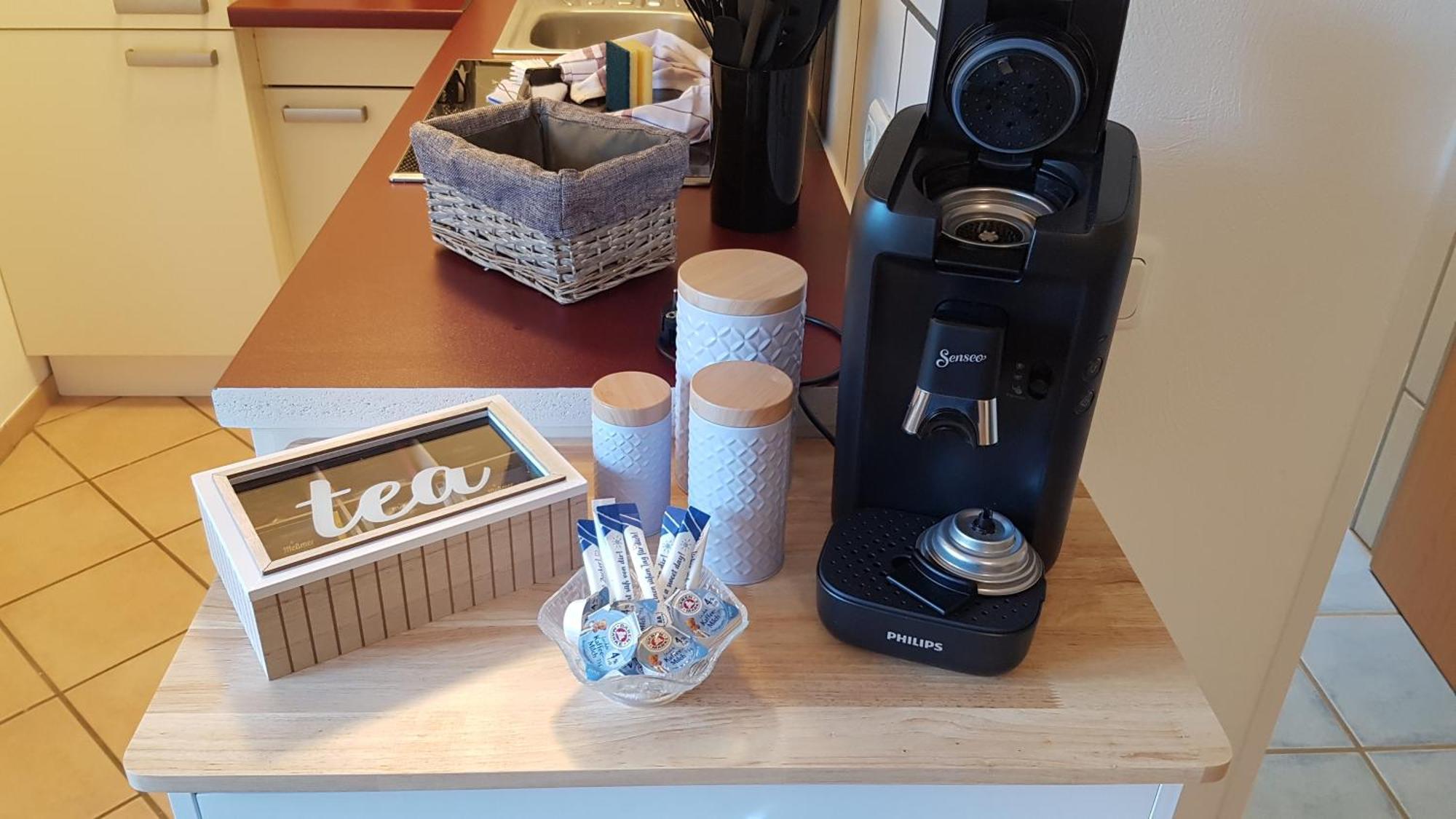 海姆巴赫Eifelquartier公寓 外观 照片