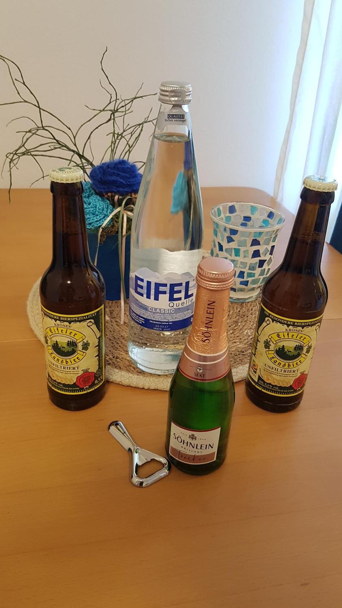 海姆巴赫Eifelquartier公寓 外观 照片