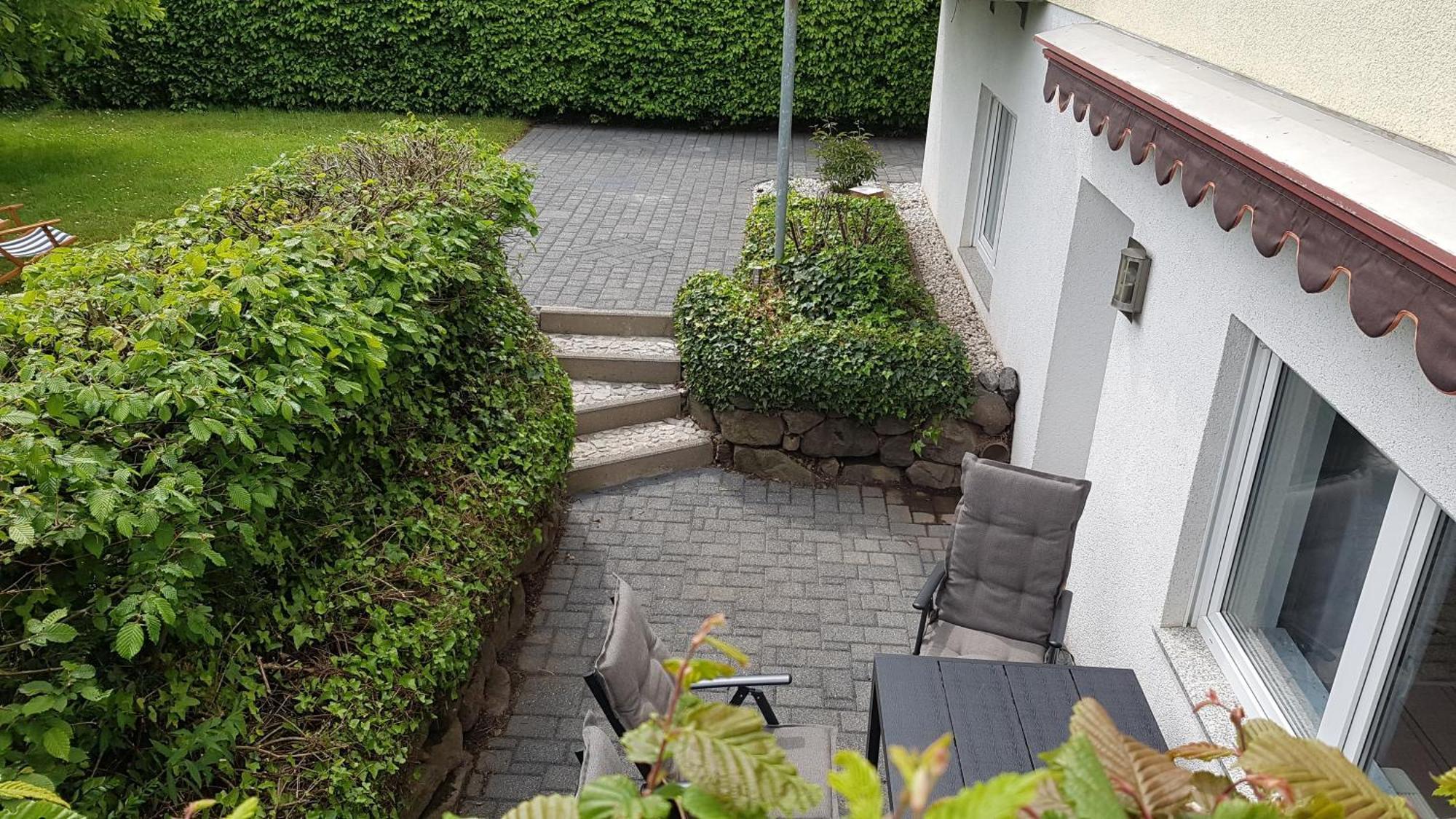 海姆巴赫Eifelquartier公寓 外观 照片