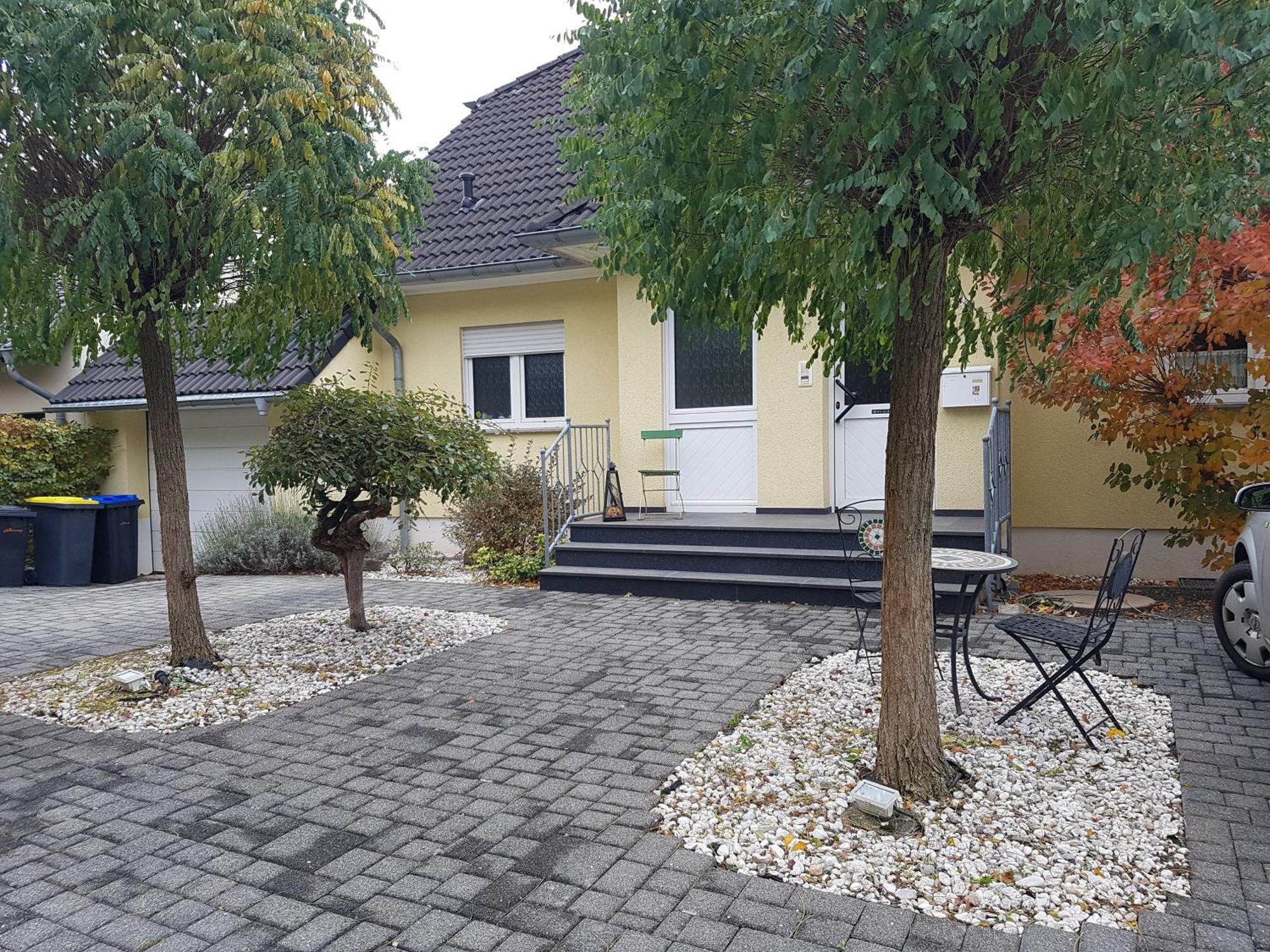 海姆巴赫Eifelquartier公寓 外观 照片